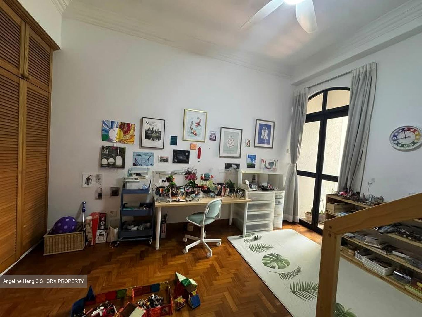 Tanglin Park (D10), Condominium #563956181